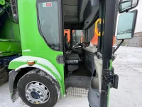 Volvo Dennis NTM QUATRO 17,9m3 225kW thumbnail