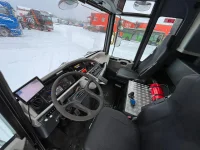 Volvo Dennis NTM QUATRO 17,9m3 225kW thumbnail