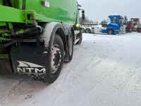 Volvo Dennis NTM QUATRO 17,9m3 225kW thumbnail