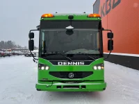 Volvo Dennis NTM QUATRO 17,9m3 225kW thumbnail