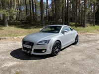 Audi TT 2.0 147kW thumbnail