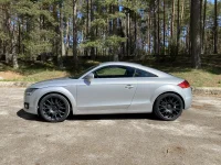 Audi TT 2.0 147kW thumbnail