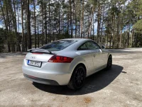 Audi TT 2.0 147kW thumbnail