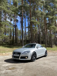 Audi TT 2.0 147kW thumbnail