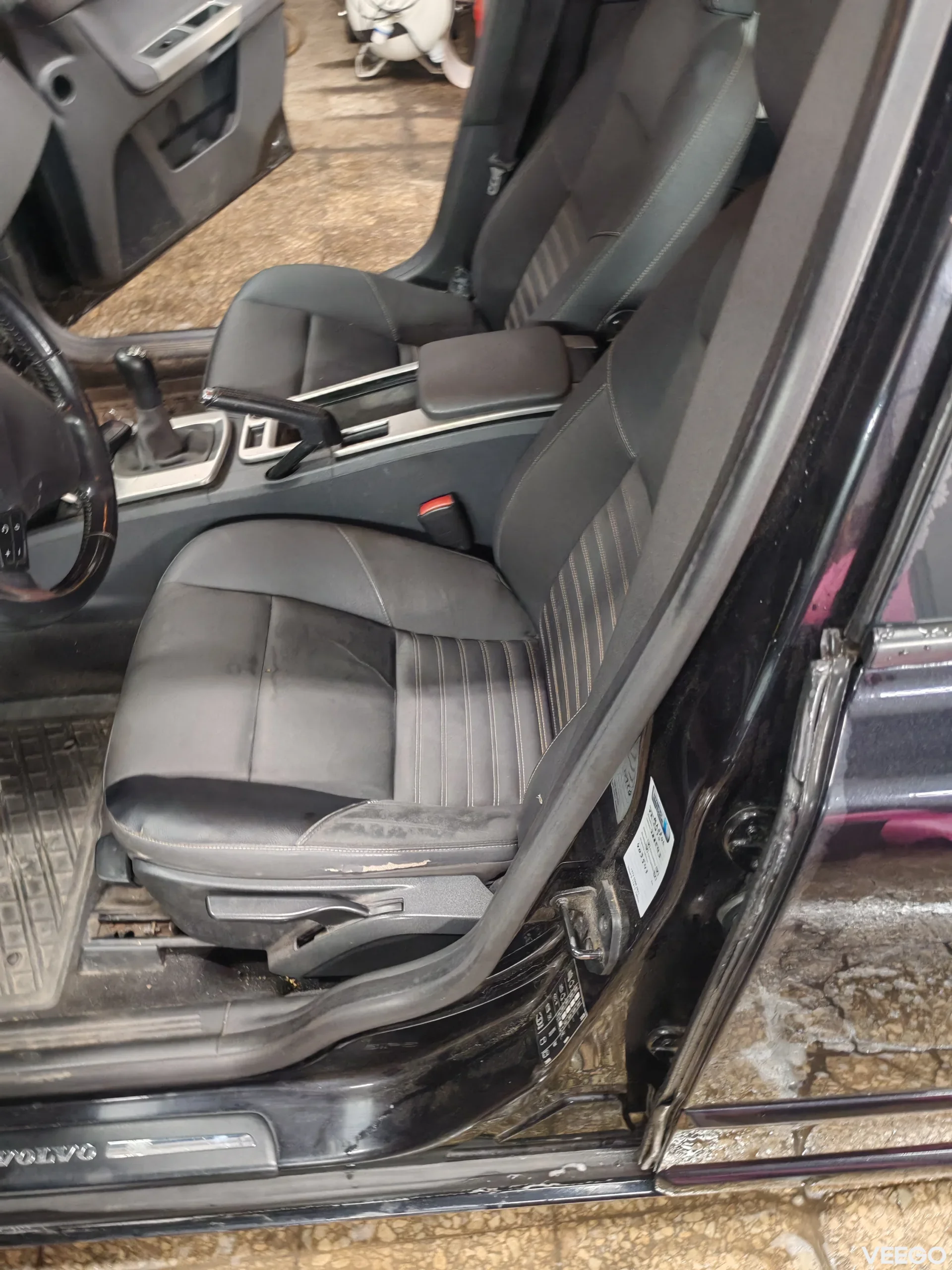 Volvo S40 2.0 100kW