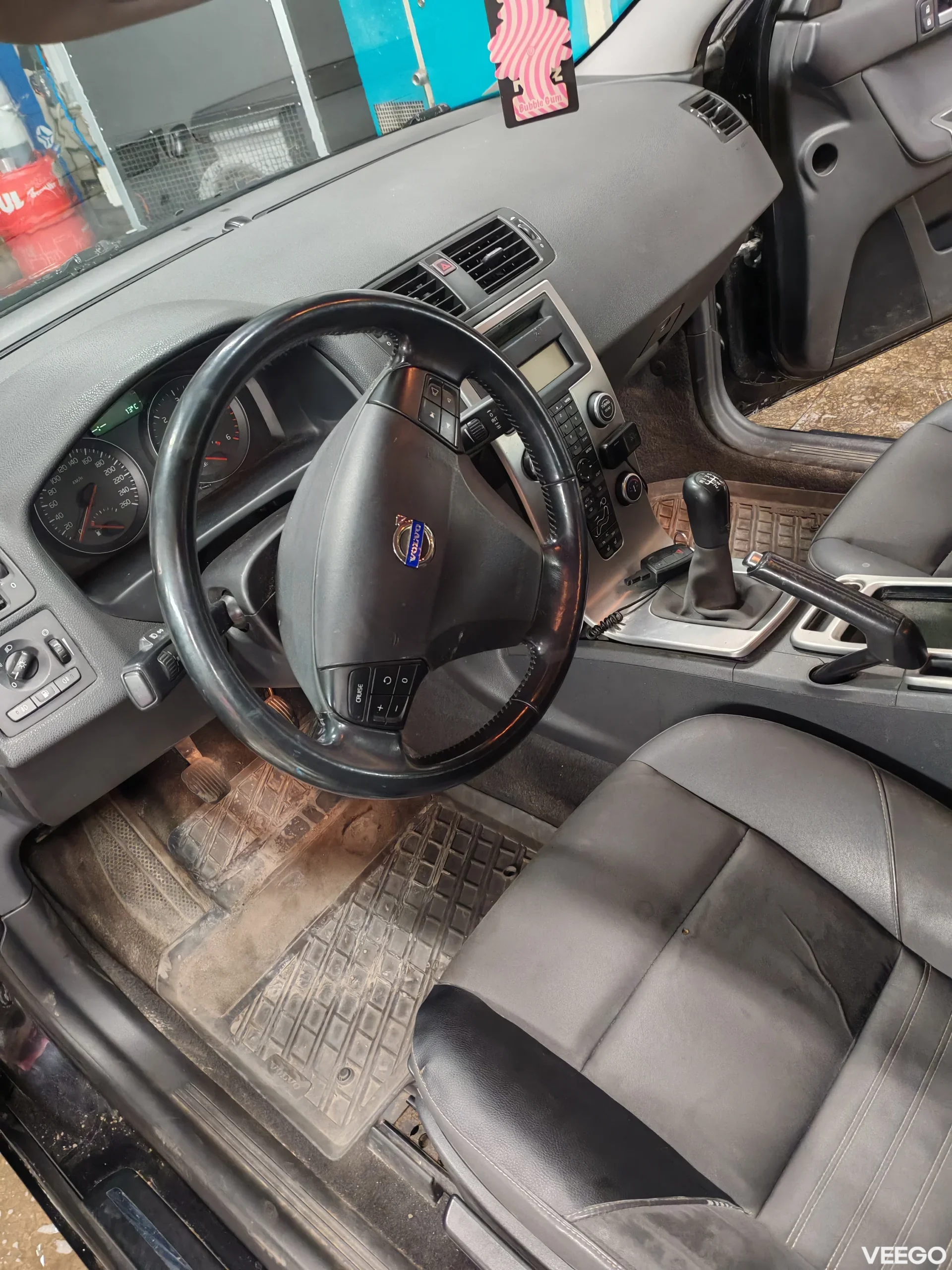Volvo S40 2.0 100kW