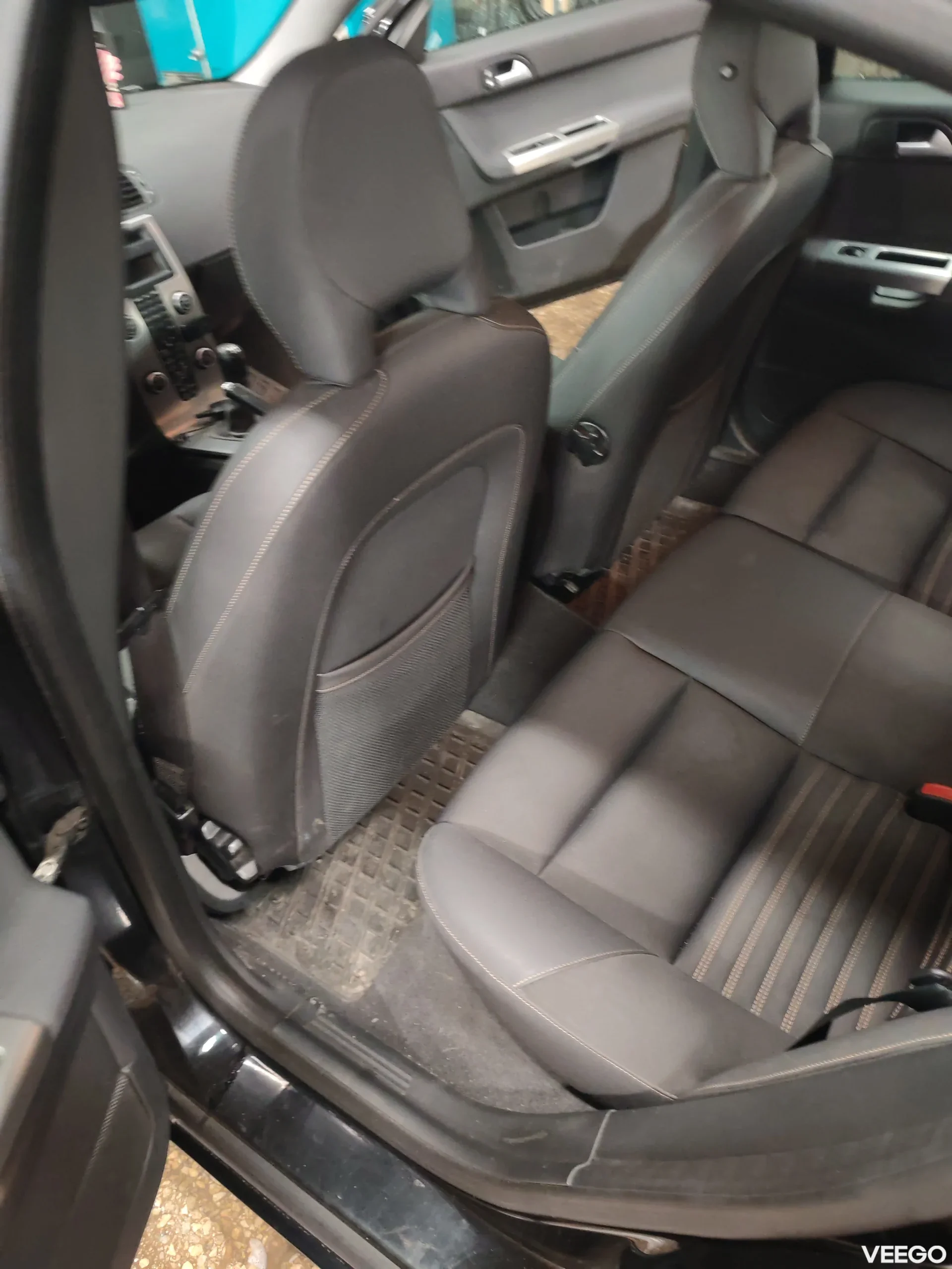 Volvo S40 2.0 100kW