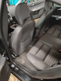 Volvo S40 2.0 100kW thumbnail