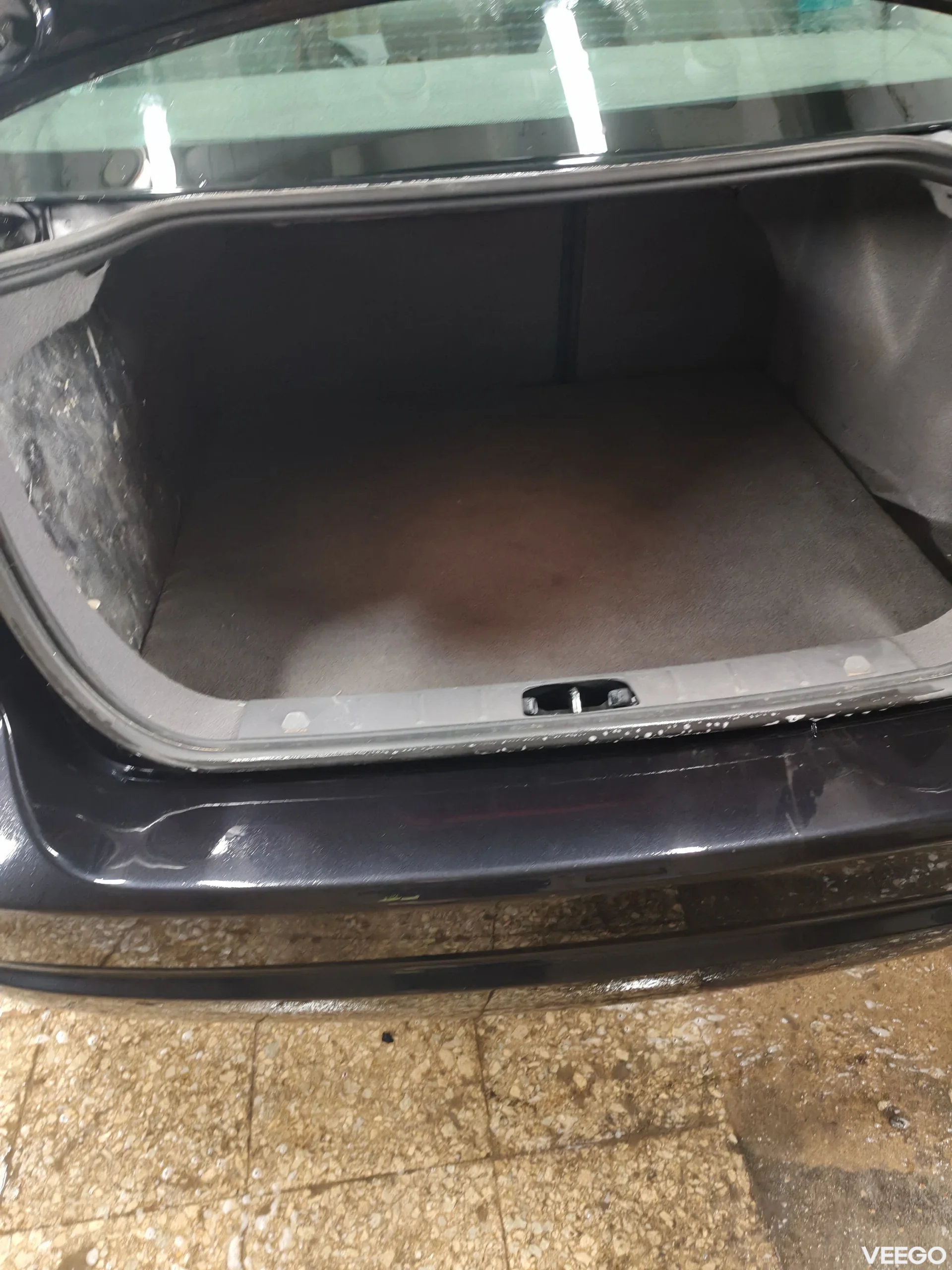 Volvo S40 2.0 100kW