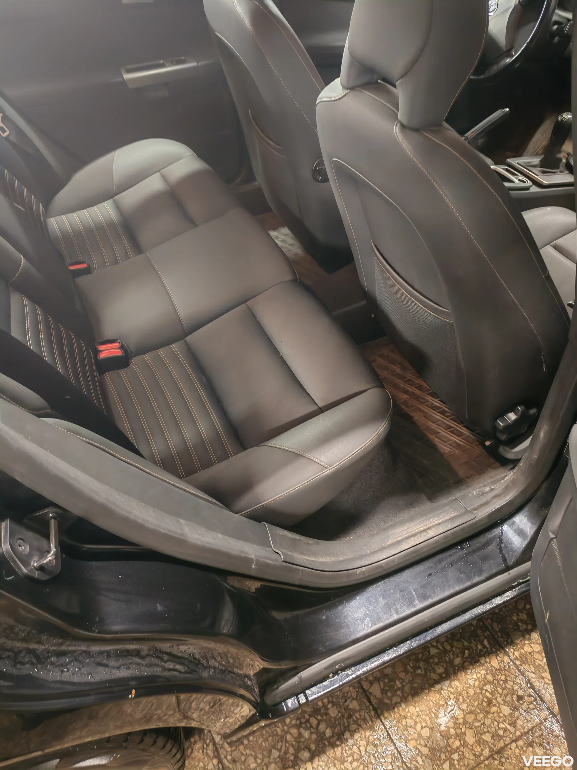 Volvo S40 2.0 100kW