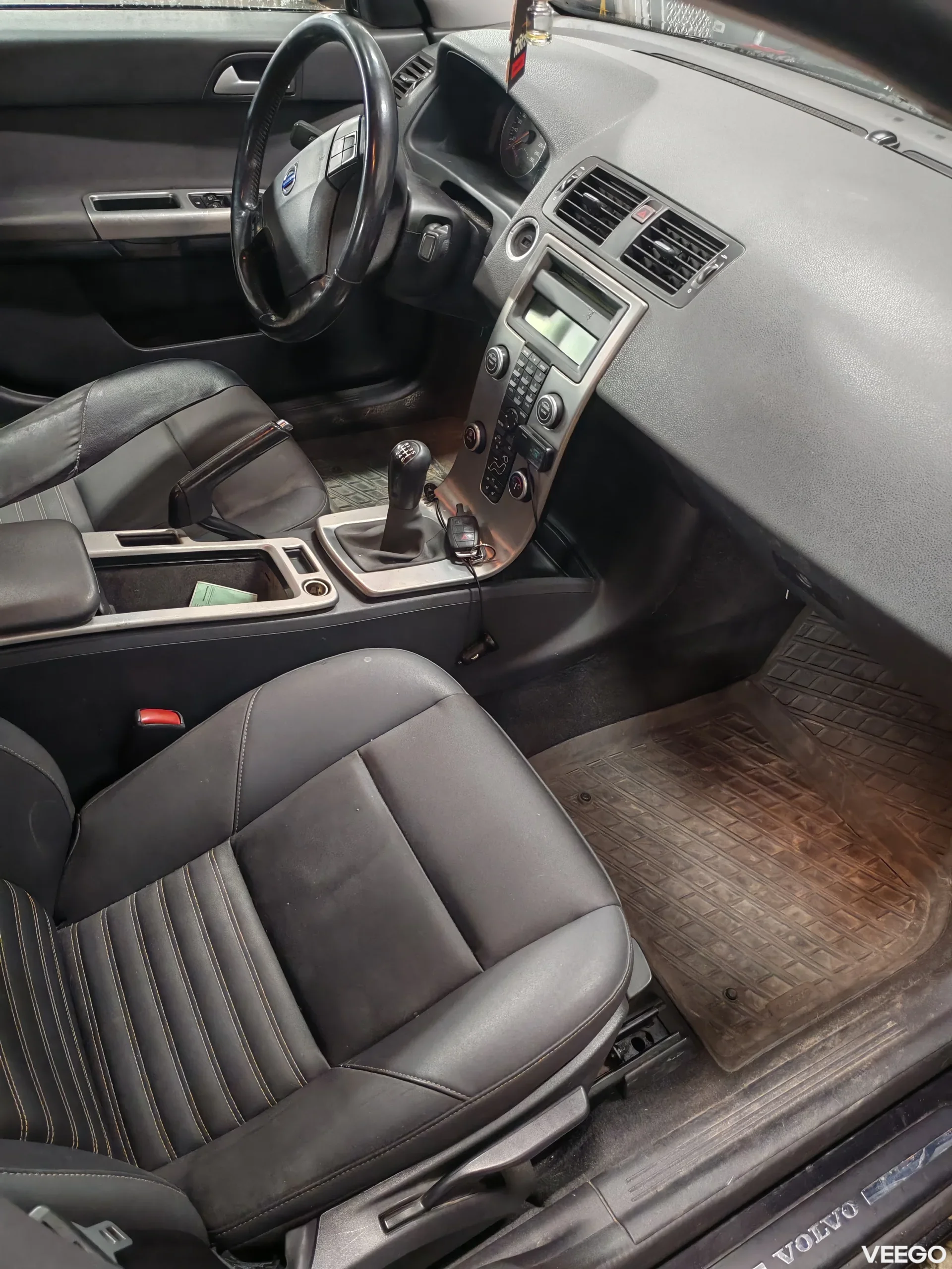 Volvo S40 2.0 100kW