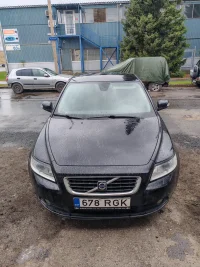 Volvo S40 2.0 100kW thumbnail