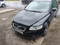 Volvo S40 2.0 100kW thumbnail