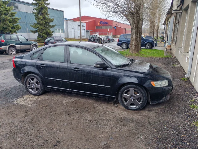 Image of Volvo S40 2.0 100kW