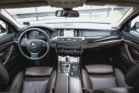 BMW 535 3.0 230kW thumbnail