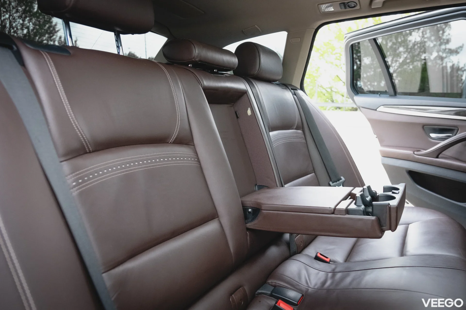 BMW 535 3.0 230kW