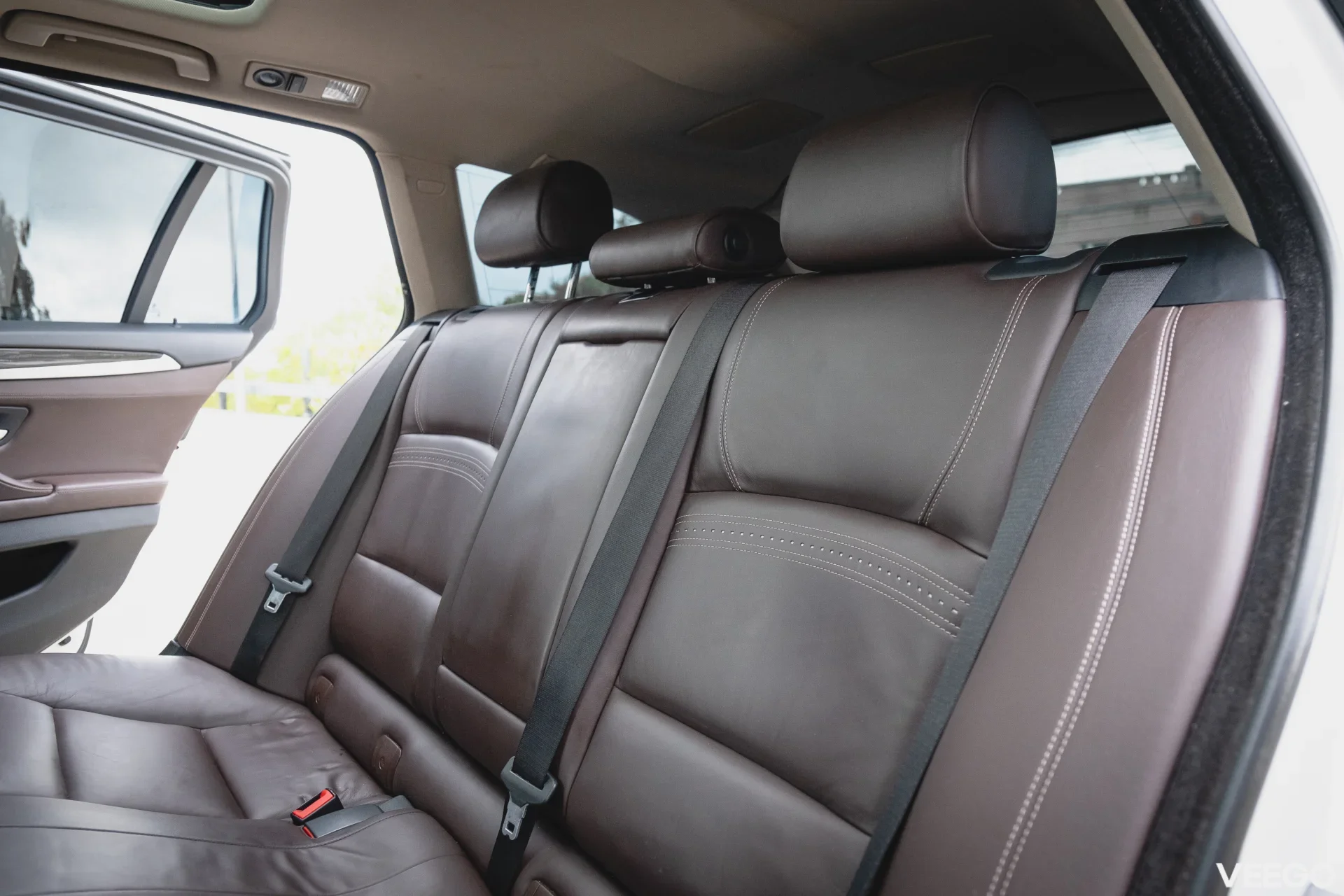 BMW 535 3.0 230kW