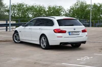 BMW 535 3.0 230kW thumbnail