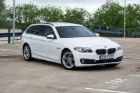 BMW 535 3.0 230kW thumbnail