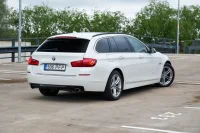 BMW 535 3.0 230kW thumbnail