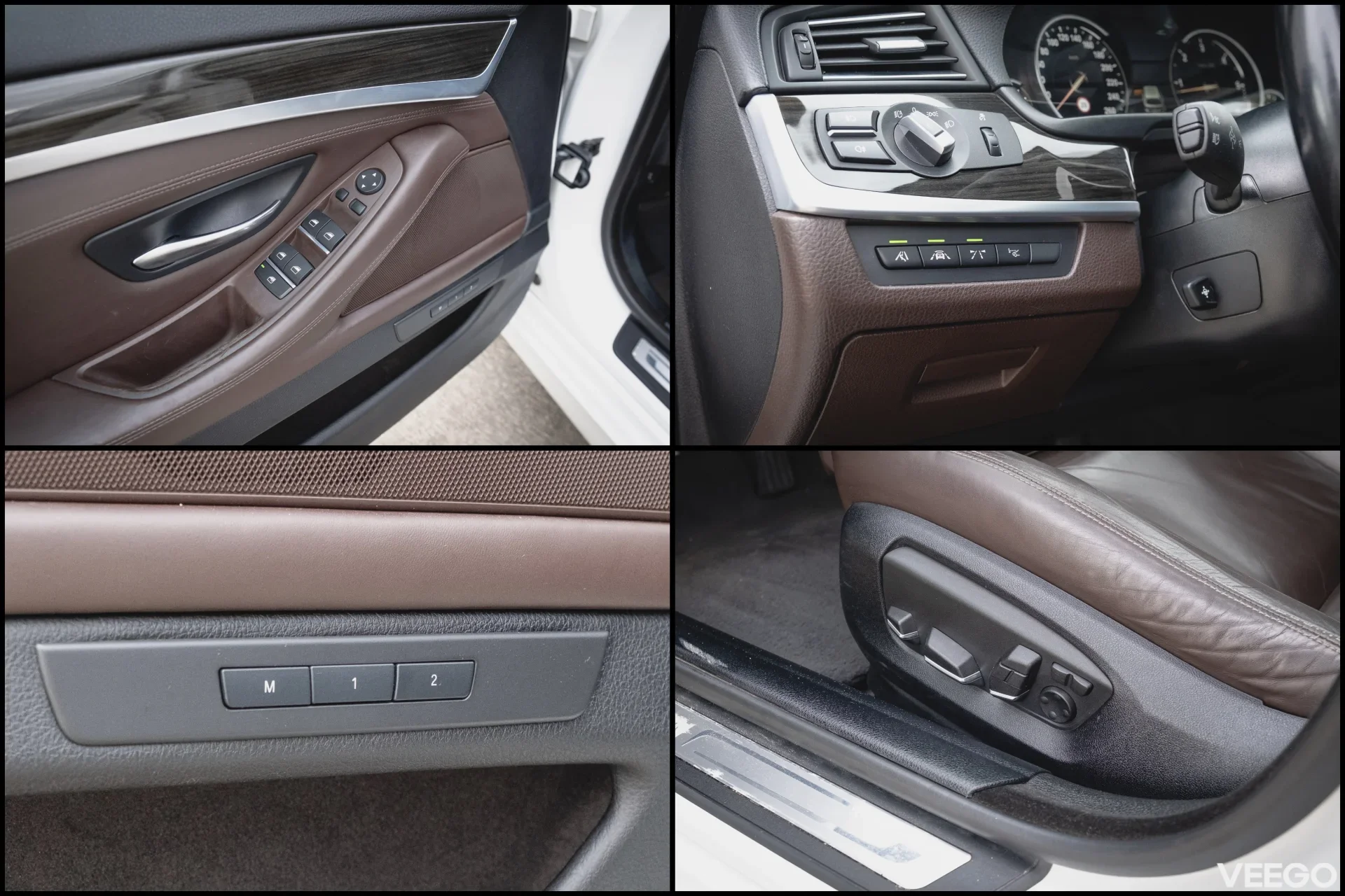 BMW 535 3.0 230kW