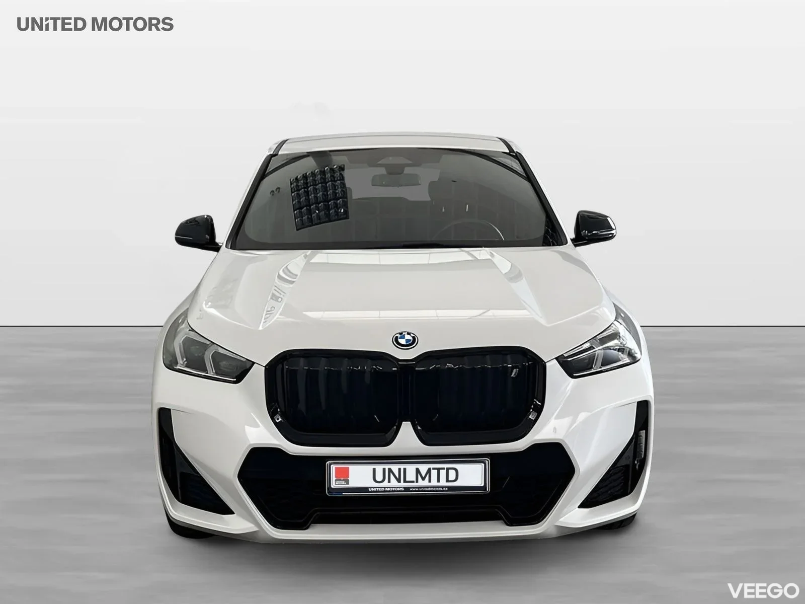 BMW iX1 xDrive30 4,95% M Sport Komfort Access Rattvärme