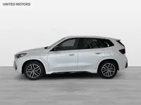 BMW iX1 xDrive30 4,95% M Sport Komfort Access Rattvärme thumbnail