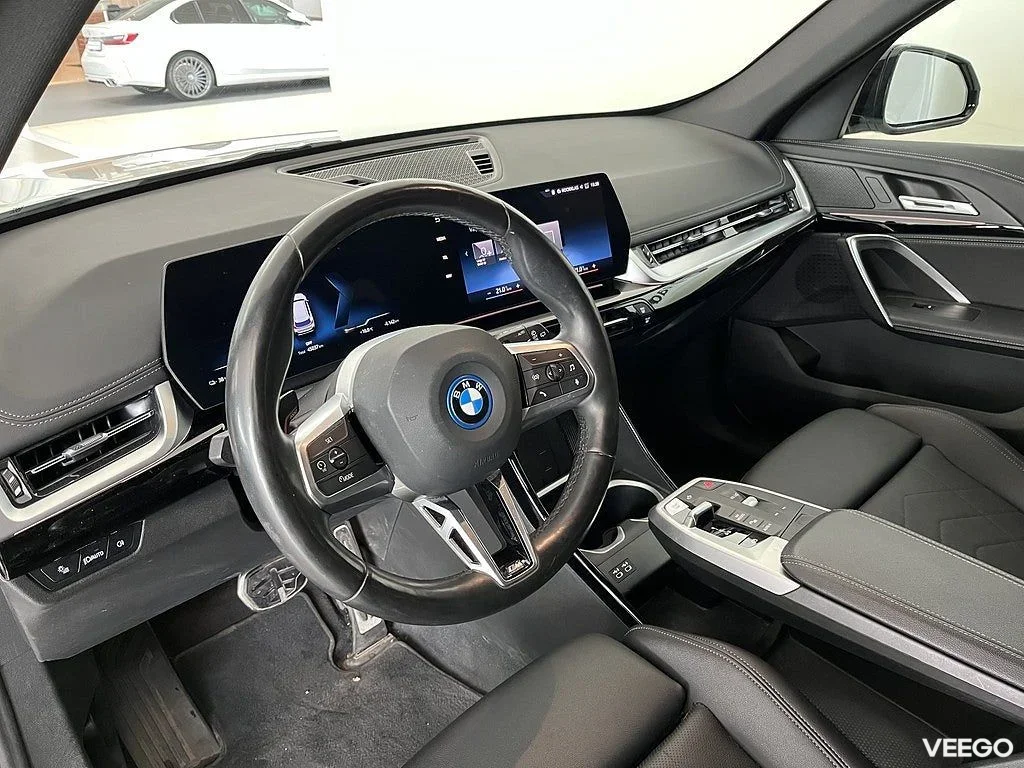 BMW iX1 xDrive30 4,95% M Sport Komfort Access Rattvärme