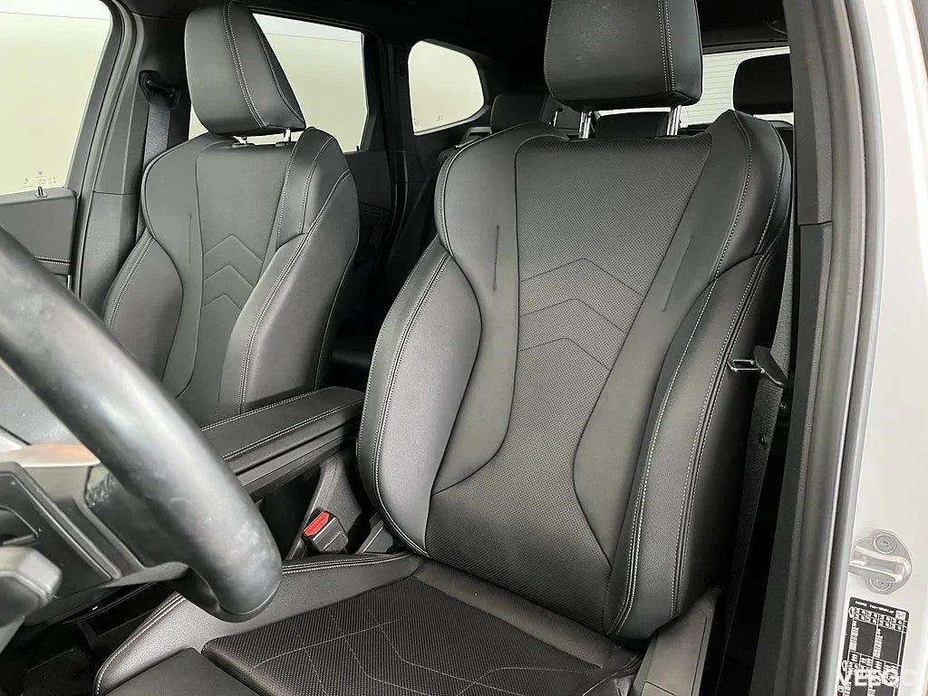 BMW iX1 xDrive30 4,95% M Sport Komfort Access Rattvärme