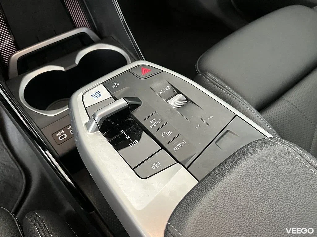 BMW iX1 xDrive30 4,95% M Sport Komfort Access Rattvärme