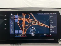 BMW iX1 xDrive30 4,95% M Sport Komfort Access Rattvärme thumbnail