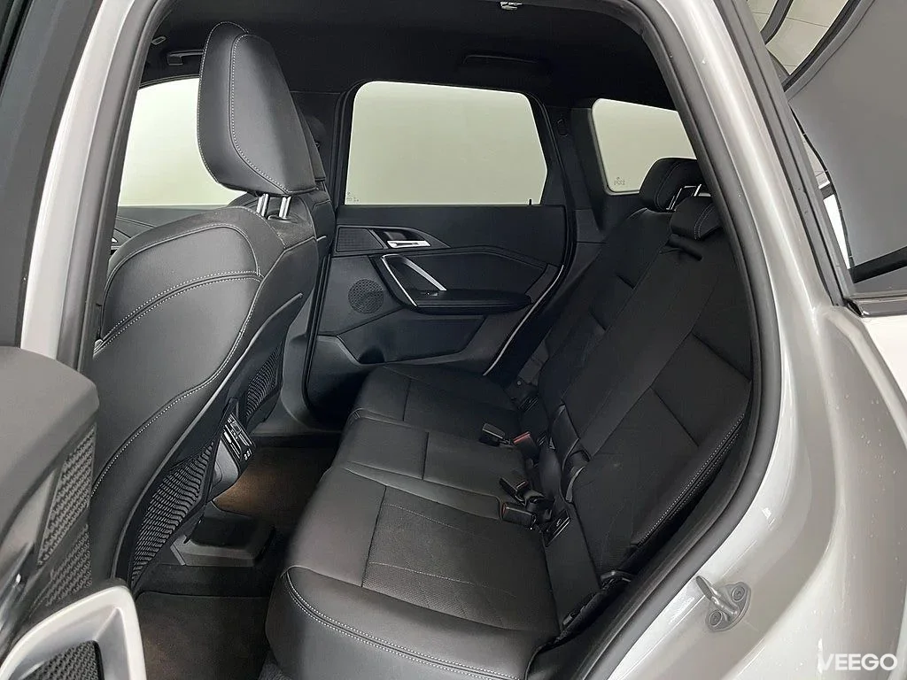 BMW iX1 xDrive30 4,95% M Sport Komfort Access Rattvärme