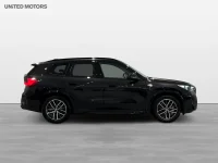 BMW iX1 xDrive30 M Sport Business Drag Innovation Adpt Farth thumbnail