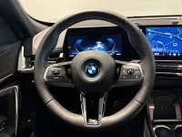 BMW iX1 xDrive30 M Sport Business Drag Innovation Adpt Farth thumbnail