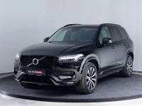 Volvo XC90 B5 Black Optic 2 173kW thumbnail