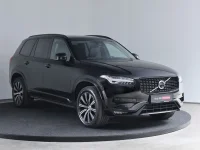 Volvo XC90 B5 Black Optic 2 173kW thumbnail