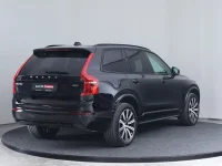 Volvo XC90 B5 Black Optic 2 173kW thumbnail