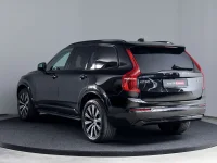 Volvo XC90 B5 Black Optic 2 173kW thumbnail