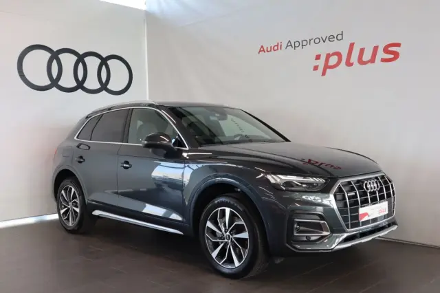 Image of Audi Q5 150kW