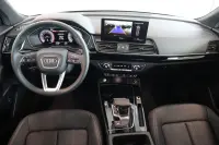 Audi Q5 150kW thumbnail