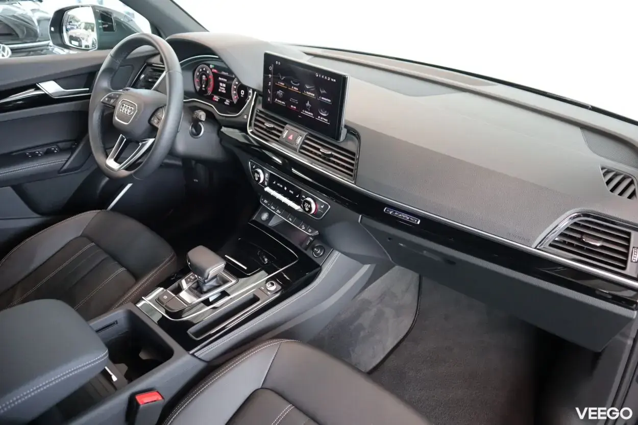 Audi Q5 150kW