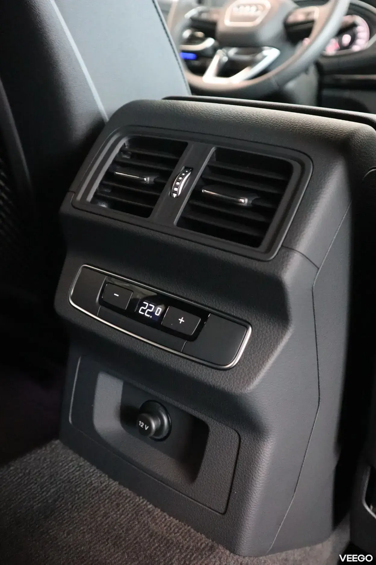 Audi Q5 150kW