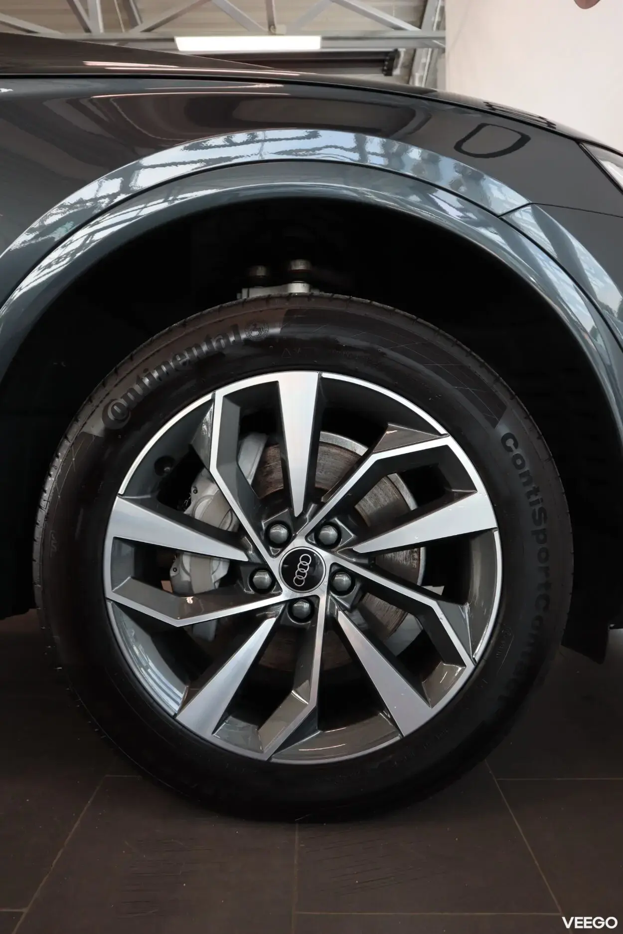 Audi Q5 150kW
