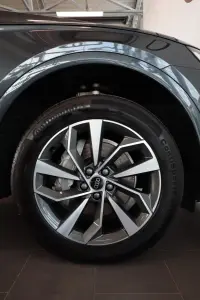 Audi Q5 150kW thumbnail