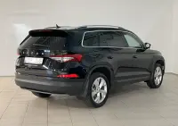 Skoda Kodiaq Elegance FL 1.5 110kW thumbnail