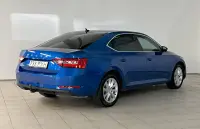 Skoda Superb HB Ambition Plus FL 2 140kW thumbnail