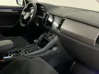 Skoda Kodiaq Elegance FL 1.5 110kW thumbnail