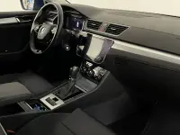 Skoda Superb HB Ambition Plus FL 2 140kW thumbnail