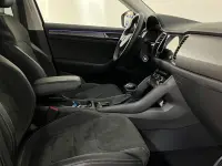 Skoda Kodiaq Elegance FL 1.5 110kW thumbnail