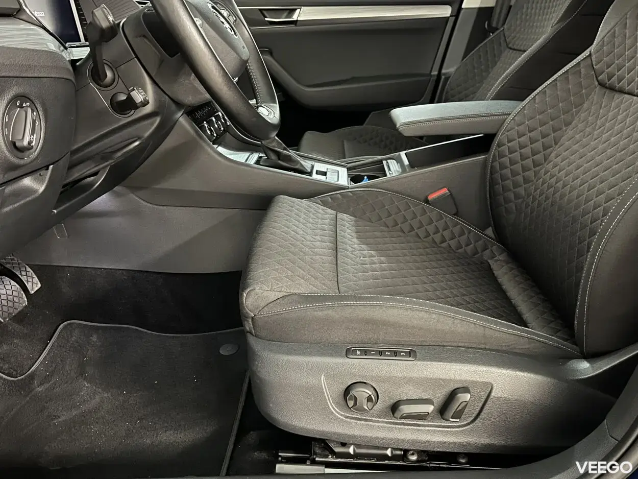 Skoda Superb HB Ambition Plus FL 2 140kW